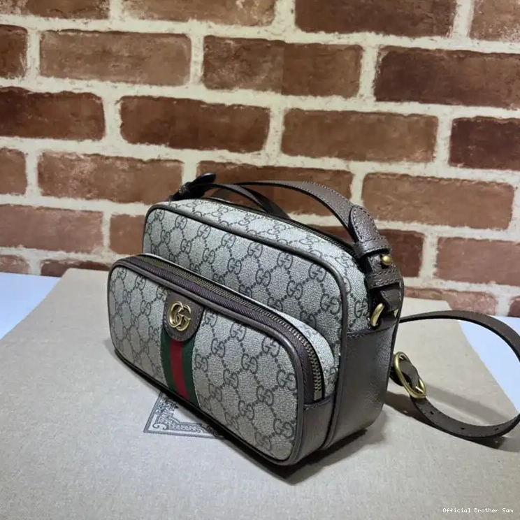 Official Brother Sam Bag Gucci 2304YA0147 0721